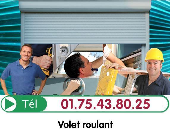 Motoriser Volet Roulant Survilliers