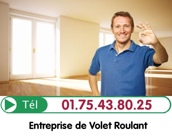 Reparation Volet Roulant Survilliers