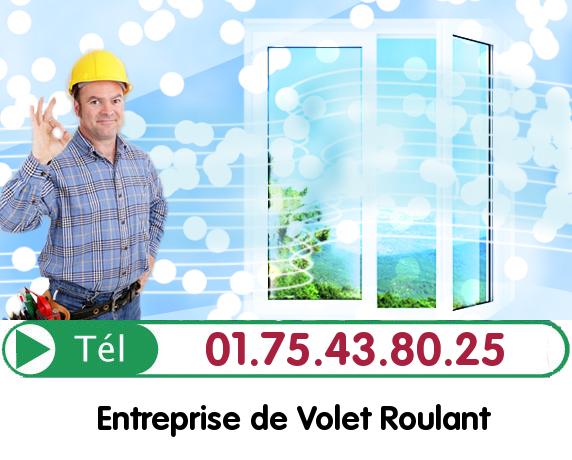 Volet Roulant Survilliers