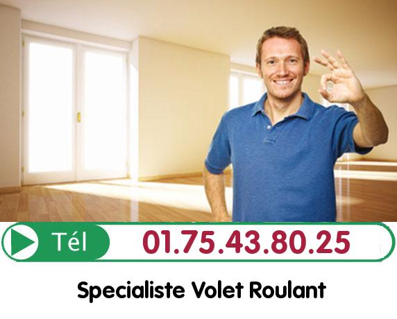 Volet Roulant Survilliers